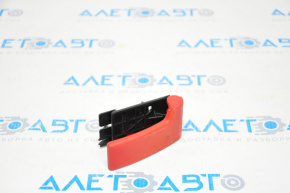 Infiniti QX30 17-19 Interior Hood Release Handle