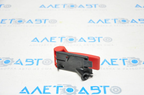 Infiniti QX30 17-19 Interior Hood Release Handle