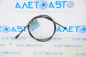 Infiniti QX30 17-19 Hood Release Cable