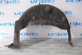 Rear left fender liner for Infiniti QX30 17-19