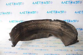 Rear left fender liner for Infiniti QX30 17-19