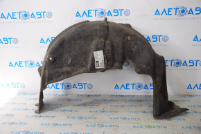 Rear right fender liner for Infiniti QX30 17-19