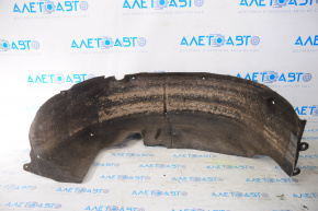 Rear right fender liner for Infiniti QX30 17-19