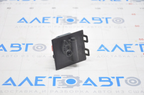 Infiniti QX30 17-19 Fuel Door Lock