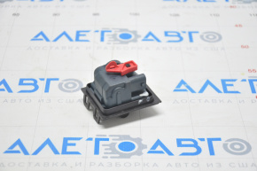 Infiniti QX30 17-19 Fuel Door Lock