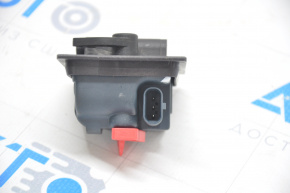 Infiniti QX30 17-19 Fuel Door Lock