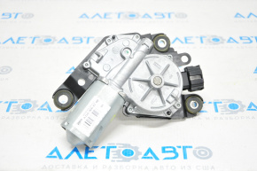 Rear wiper linkage with motor for Infiniti QX30 17-19