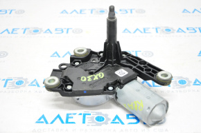 Rear wiper linkage with motor for Infiniti QX30 17-19