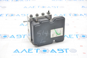ABS ABS Infiniti QX30 17-19