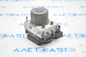ABS ABS Infiniti QX30 17-19