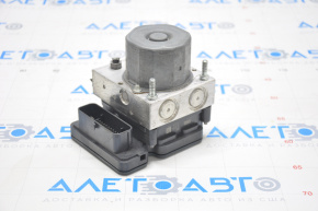 ABS ABS Infiniti QX30 17-19
