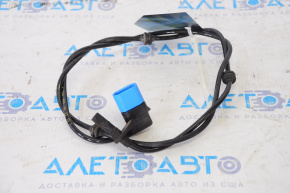 Rear left ABS sensor for Infiniti QX30 17-19