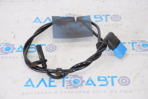 ABS sensor rear right Infiniti QX30 17-19