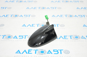 Antenna fin Infiniti QX30 17-19