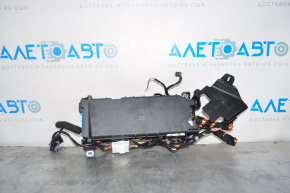 Interior fuse box Infiniti QX30 17-
