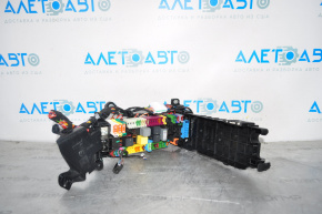 Interior fuse box Infiniti QX30 17-