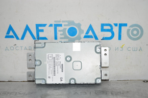 NAVIGATION DRIVER ASSIST GPS CONTROL MODULE Infiniti QX30 17-18
