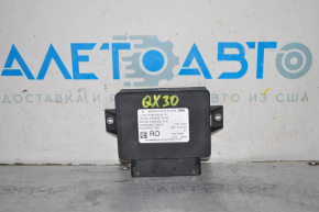 Parking Brake Control Module Infiniti QX30 17-