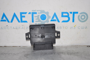 Parking Brake Control Module Infiniti QX30 17-