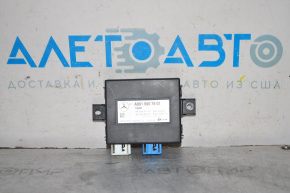 Theft Locking Keyless Entry Gateway Module Infiniti QX30 17-
