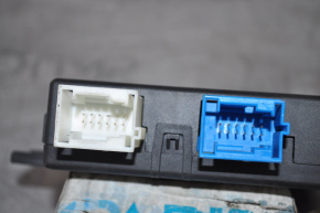 Theft Locking Keyless Entry Gateway Module Infiniti QX30 17-
