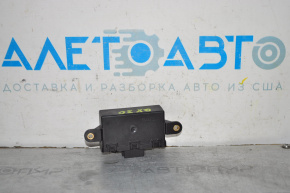 Transfer Case Control Module Infiniti QX30 17-