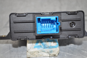 Transfer Case Control Module Infiniti QX30 17-