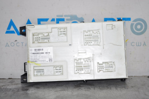 Control unit CBC Infiniti QX30 17-