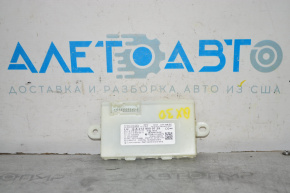 Keyless-Go Infiniti QX30 17- Control Unit