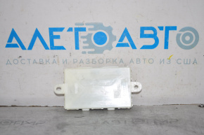 Keyless-Go Infiniti QX30 17- Control Unit