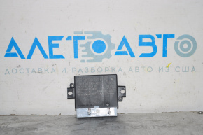 Parking sensor control unit Infiniti QX30 17-