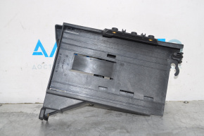 CBC Control Unit Bracket Infiniti QX30 17-