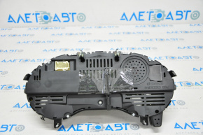 Instrument cluster Infiniti QX30 17- 63k