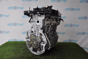 Engine Kia Optima 16-20 2.4 G4KJ 63k