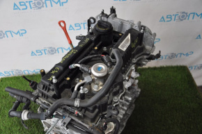 Engine Kia Optima 16-20 2.4 G4KJ 63k
