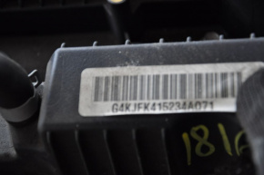 Engine Kia Optima 16-20 2.4 G4KJ 63k