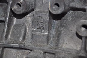 Engine Kia Optima 16-20 2.4 G4KJ 63k