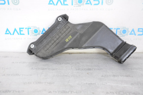 Air intake Kia Optima 16-20 breakage krep