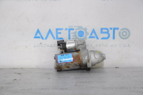 Kia Optima 16 starter - rusty