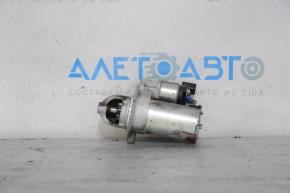Kia Optima 16 starter - rusty