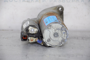 Kia Optima 16 starter - rusty