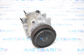 Air Conditioning Compressor Kia Optima 16-