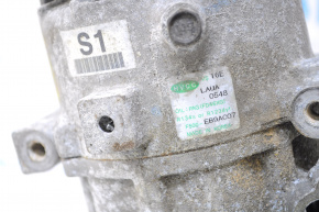 Air Conditioning Compressor Kia Optima 16-