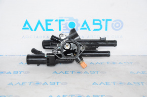 Thermostat housing Kia Optima 16-20