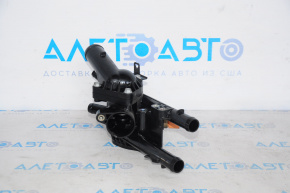 Thermostat housing Kia Optima 16-20