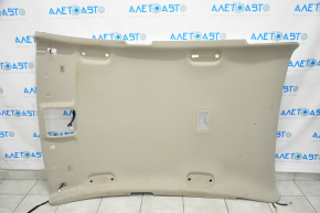 Kia Optima 16-20 headlining without sunroof gray, for dry cleaning