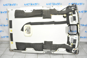 Kia Optima 16-20 headlining without sunroof gray, for dry cleaning