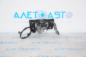 Kia Optima 16-20 hood lock