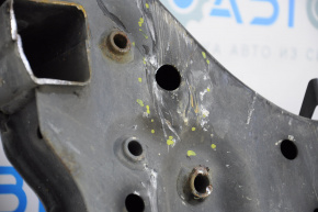 Front subframe Kia Optima 16 - dent