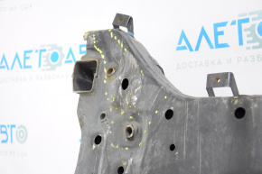 Front subframe Kia Optima 16 - dent